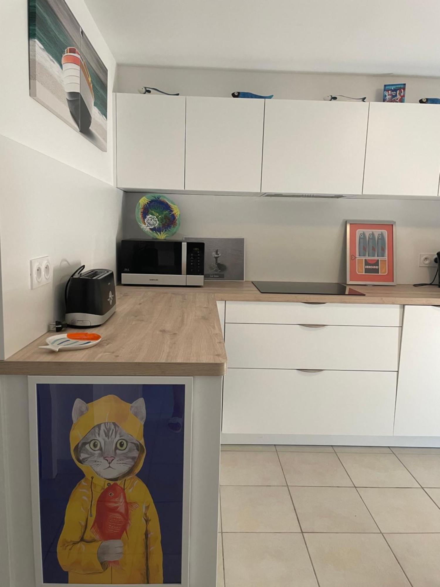 Le Studio Barbatre Экстерьер фото