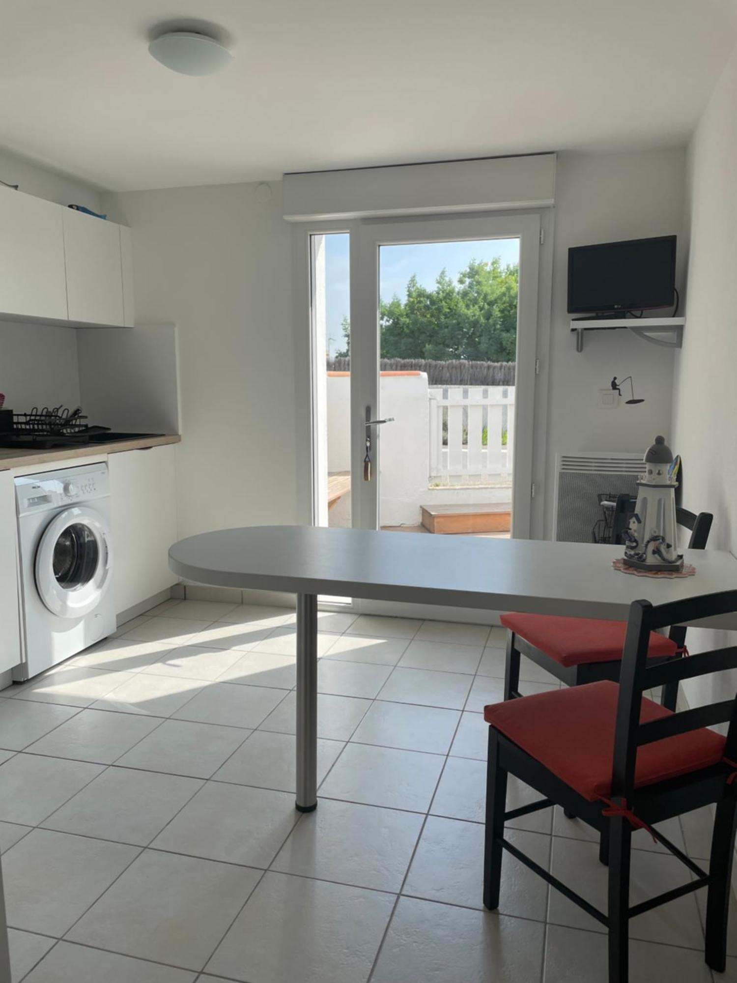Le Studio Barbatre Экстерьер фото