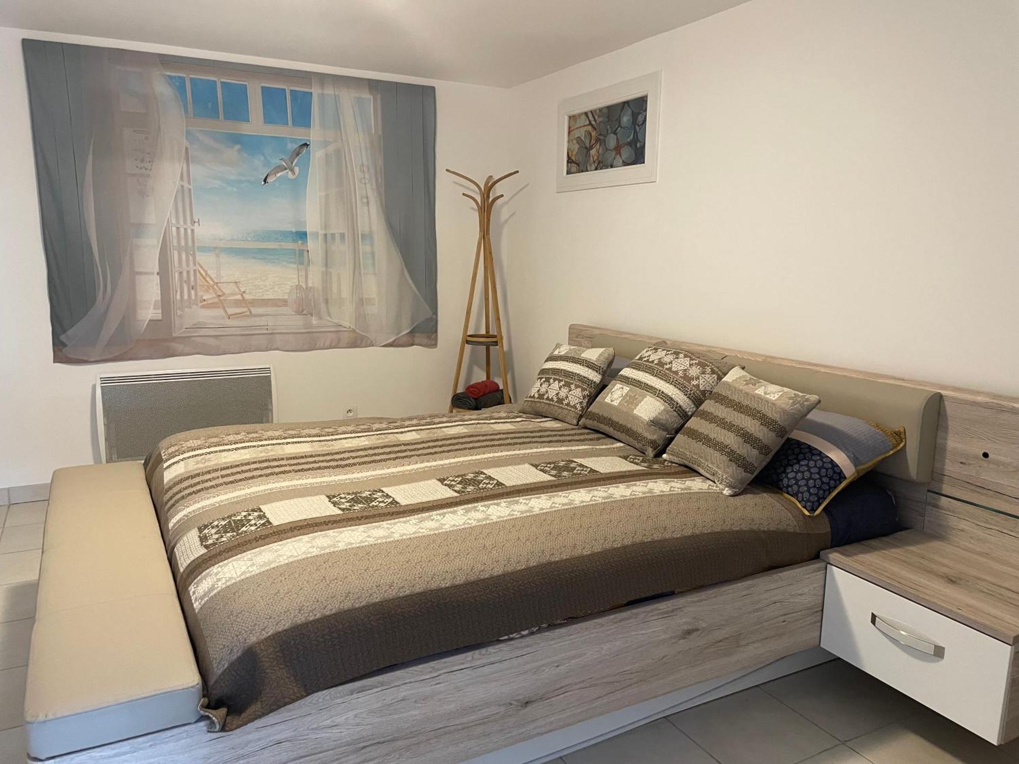 Le Studio Barbatre Экстерьер фото